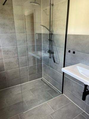 Beispiel Innenansicht Wohnung