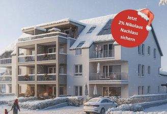 2 % Nikolaus Nachlass