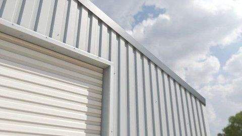 Schorndorf Halle, Schorndorf Hallenfläche