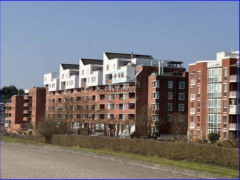 Wilhelmshaven Wohnungen, Wilhelmshaven Wohnung kaufen