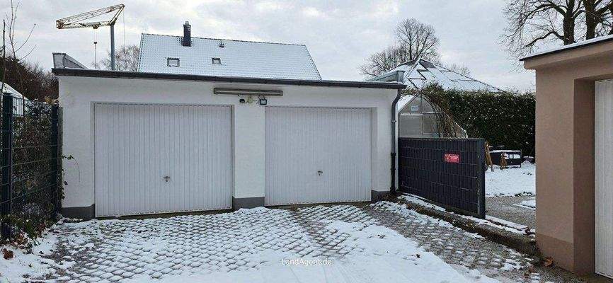 2 Garagen (Eigentum)