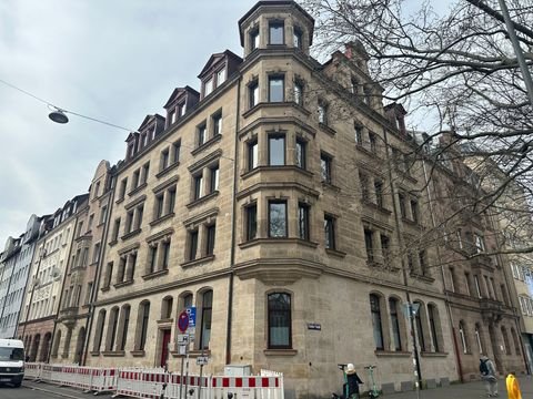 Nürnberg Renditeobjekte, Mehrfamilienhäuser, Geschäftshäuser, Kapitalanlage