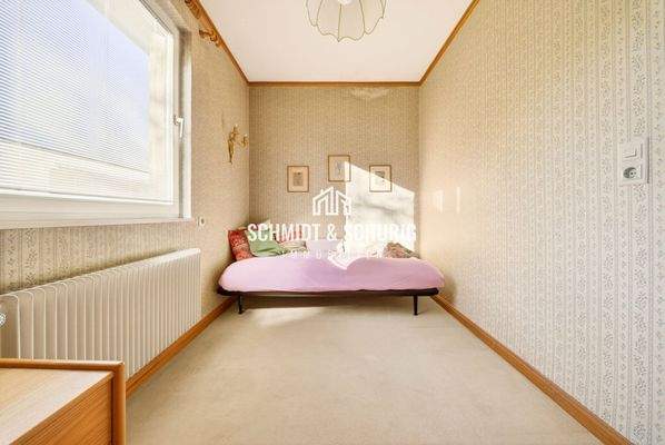 Zimmer / 1. Obergeschoss