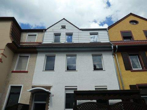 Mainz Häuser, Mainz Haus kaufen