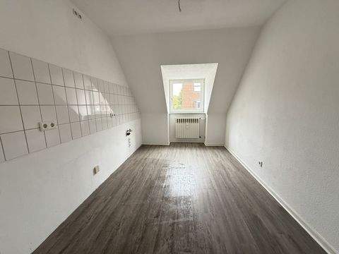 Gelsenkirchen Wohnungen, Gelsenkirchen Wohnung mieten