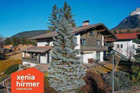 Ehrwald Häuser, Ehrwald Haus kaufen