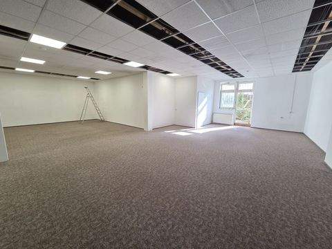 Eisenach Ladenlokale, Ladenflächen 