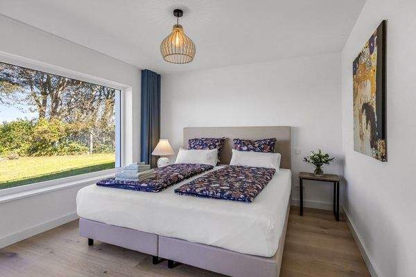 Erdgeschoss Scjlafzimmer