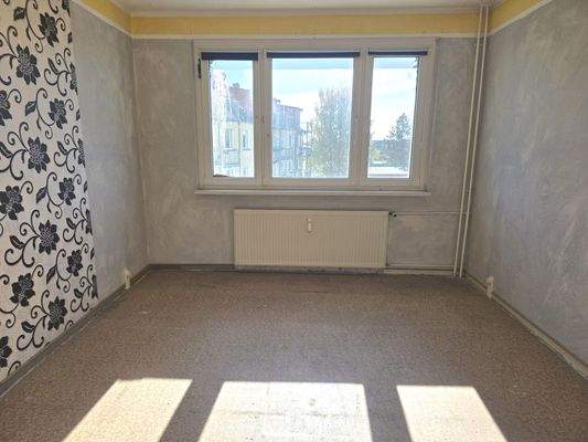 2. OG rechts Zimmer 2