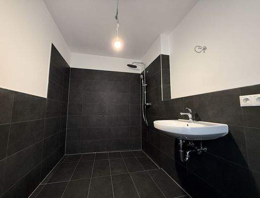 Badezimmer Galeriegeschoss