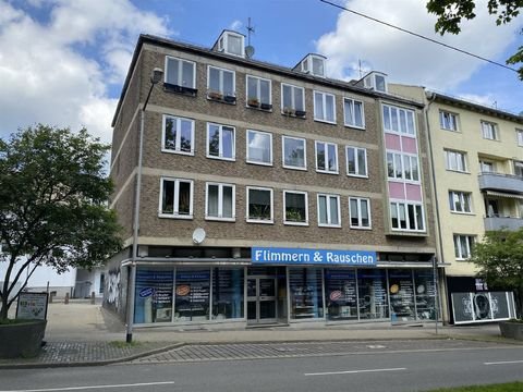 Kassel Renditeobjekte, Mehrfamilienhäuser, Geschäftshäuser, Kapitalanlage
