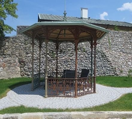 Pavillon