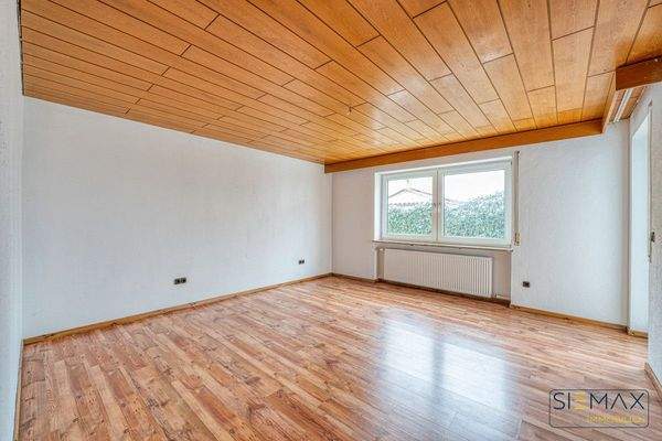 Schlafzimmer Eltern EG