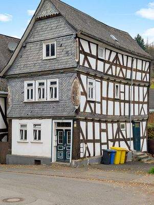 Impressionen - Werz Immobilien