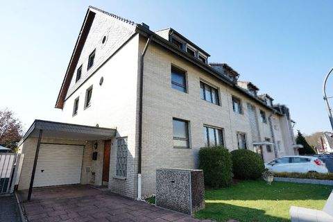 Köln Häuser, Köln Haus kaufen