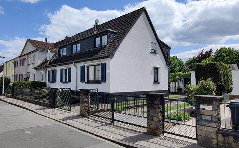 Mainz-Kostheim Häuser, Mainz-Kostheim Haus kaufen