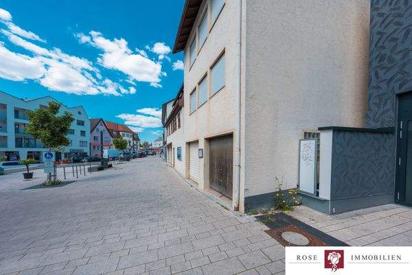 Ansicht Süd-Ost - Bild 2