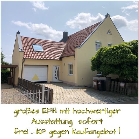 Villenbach Häuser, Villenbach Haus kaufen