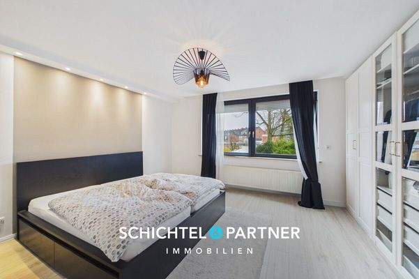 S&P | Schlafzimmer