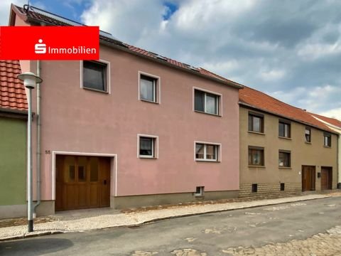 Kölleda Häuser, Kölleda Haus kaufen