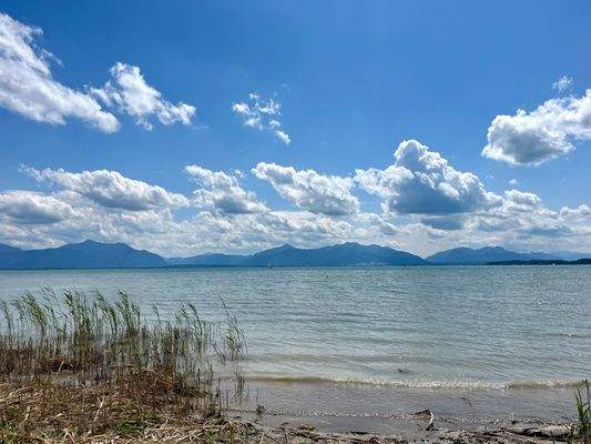 Chiemsee