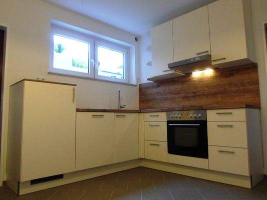 Küche (UG)