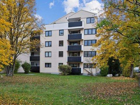 Planegg Wohnungen, Planegg Wohnung kaufen