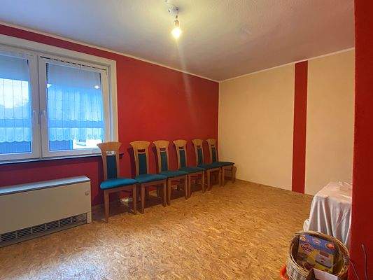 Haus 38/48  - Schlafzimmer 2 OG