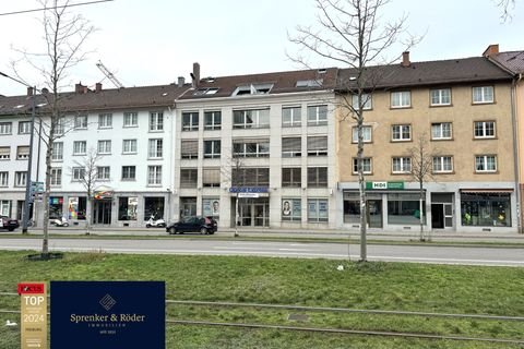 Freiburg im Breisgau Renditeobjekte, Mehrfamilienhäuser, Geschäftshäuser, Kapitalanlage