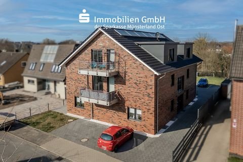 Beckum Wohnungen, Beckum Wohnung kaufen