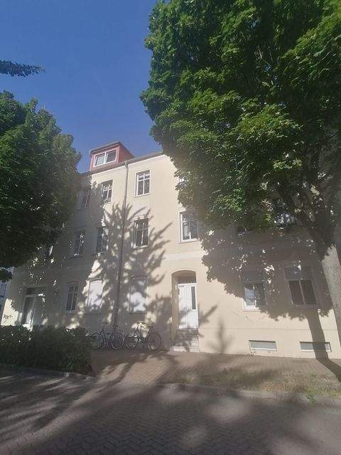 Dessau-Roßlau Wohnungen, Dessau-Roßlau Wohnung mieten