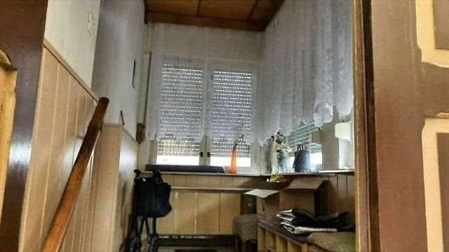 Veranda