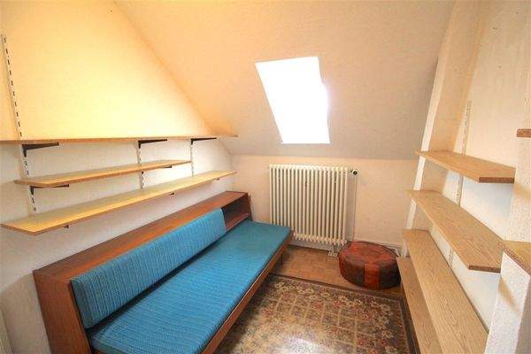 Kinderzimmer/Büro, OG