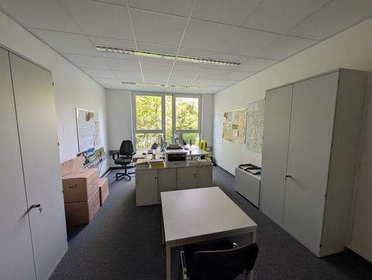 Büro 1. OG - 3