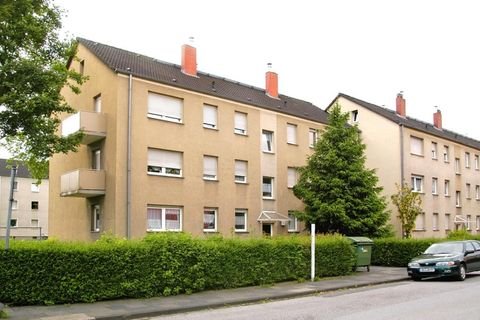 Duisburg Wohnungen, Duisburg Wohnung mieten