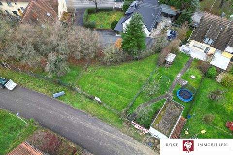 Erdmannhausen Grundstücke, Erdmannhausen Grundstück kaufen