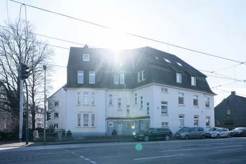 Essen / Borbeck-Mitte Häuser, Essen / Borbeck-Mitte Haus kaufen