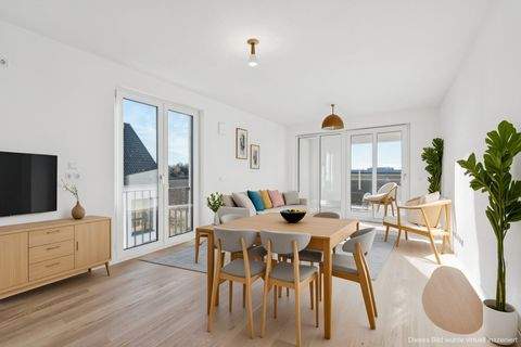 Kirchheim bei München Wohnungen, Kirchheim bei München Wohnung mieten