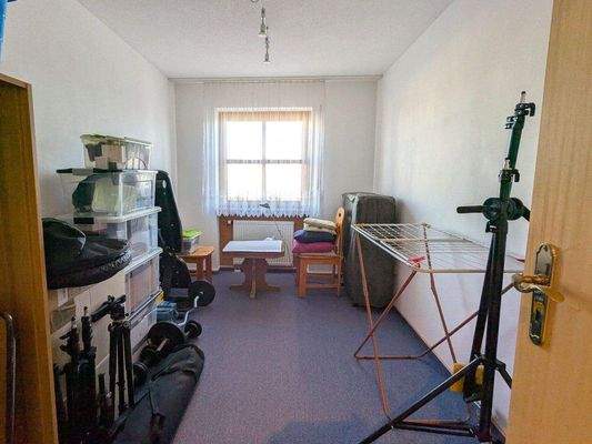 Kinderzimmer / Büro