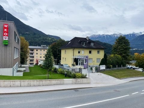 Imst Büros, Büroräume, Büroflächen 