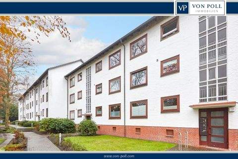 Hamburg Wohnungen, Hamburg Wohnung kaufen