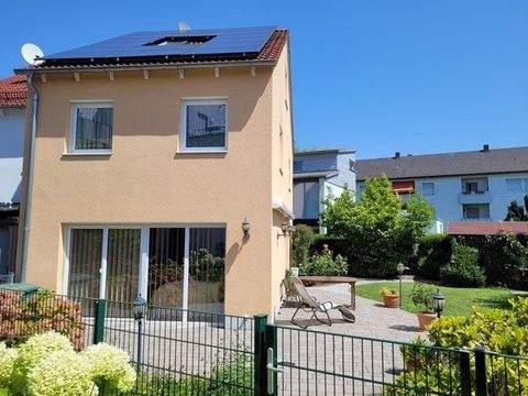 Ingolstadt Häuser, Ingolstadt Haus kaufen