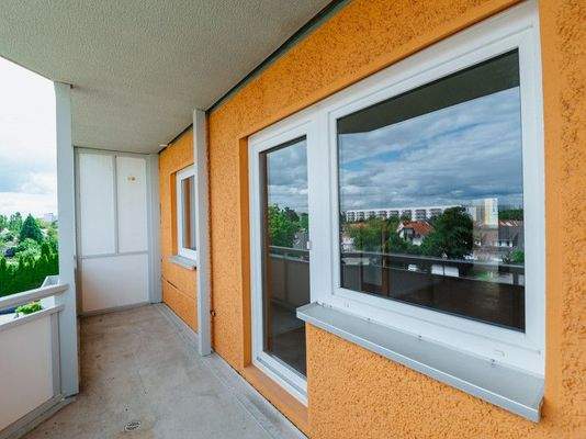 Neustädter Feld
Meseberger Weg 11 4L