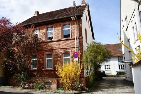 Messel Häuser, Messel Haus kaufen