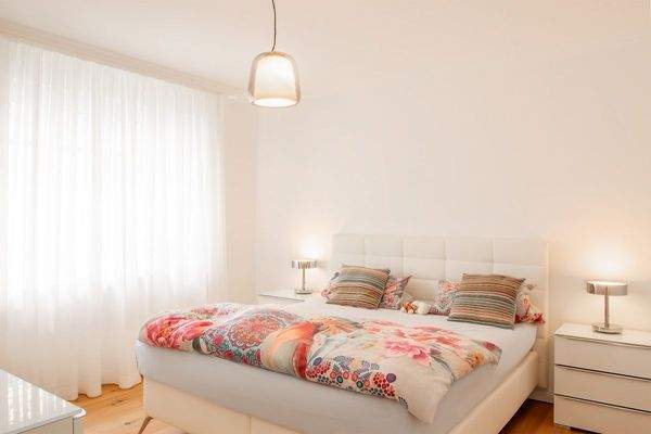 Villa mit großem Grundstück in Hamburg