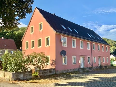 Dippoldiswalde / Ulberndorf Häuser, Dippoldiswalde / Ulberndorf Haus kaufen