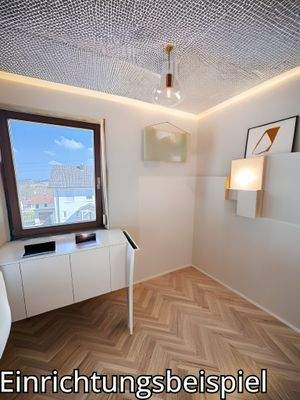 Zimmer OG Einrichtungsbeispiel