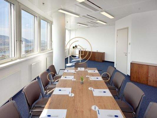 Konferenzraum Beispiel 1