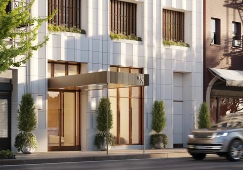 New York Wohnungen, New York Wohnung kaufen