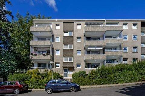 Hattingen Wohnungen, Hattingen Wohnung mieten